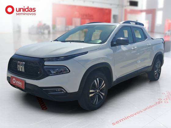FIAT TORO 1.3 TURBO 270 FLEX FREEDOM AT6 FIAT TORO 1.3 TURBO 270 FLEX FREEDOM AT6